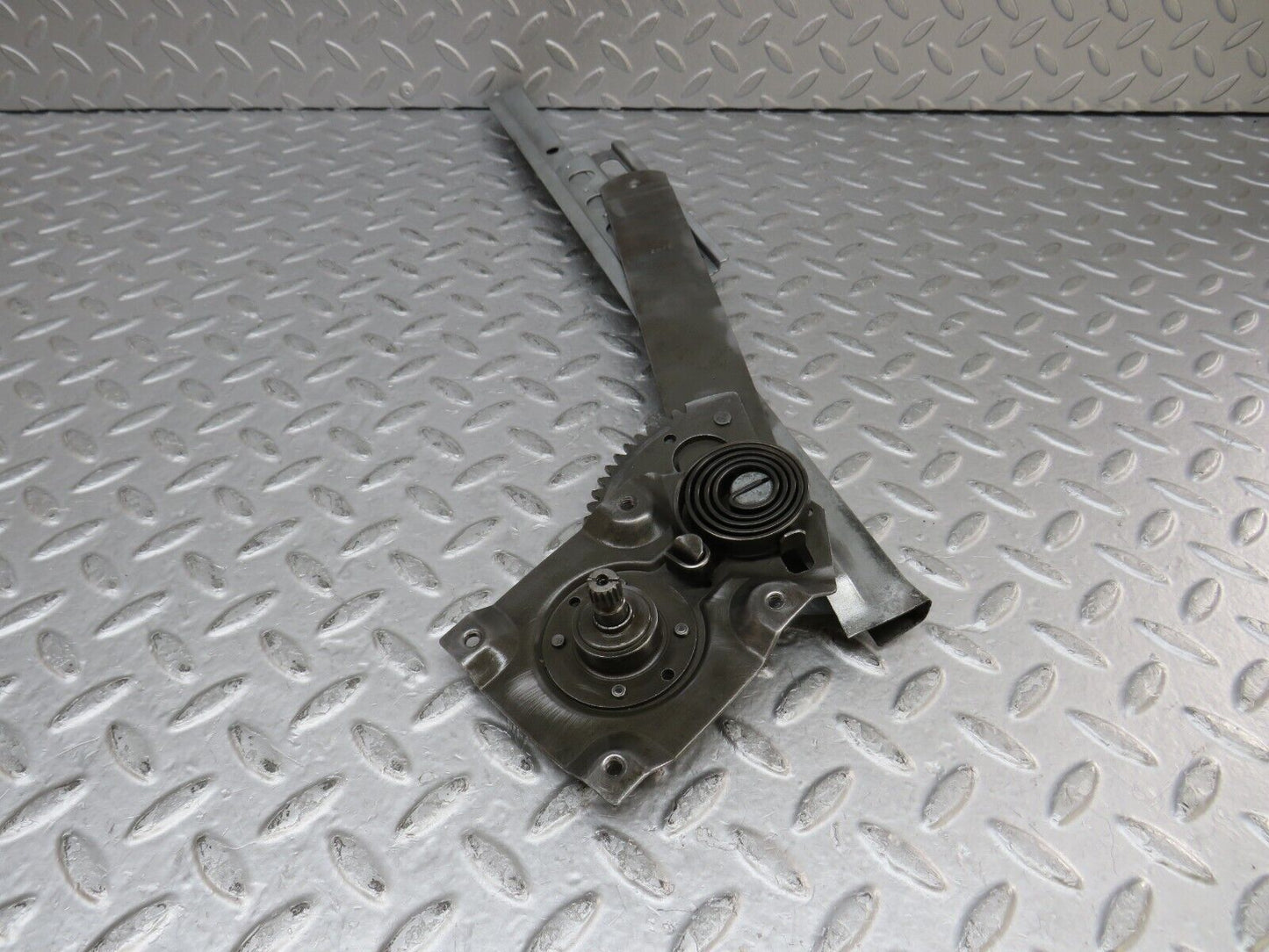 35758 Mercedes-Benz W108 Rear Right Manual Window Regulator