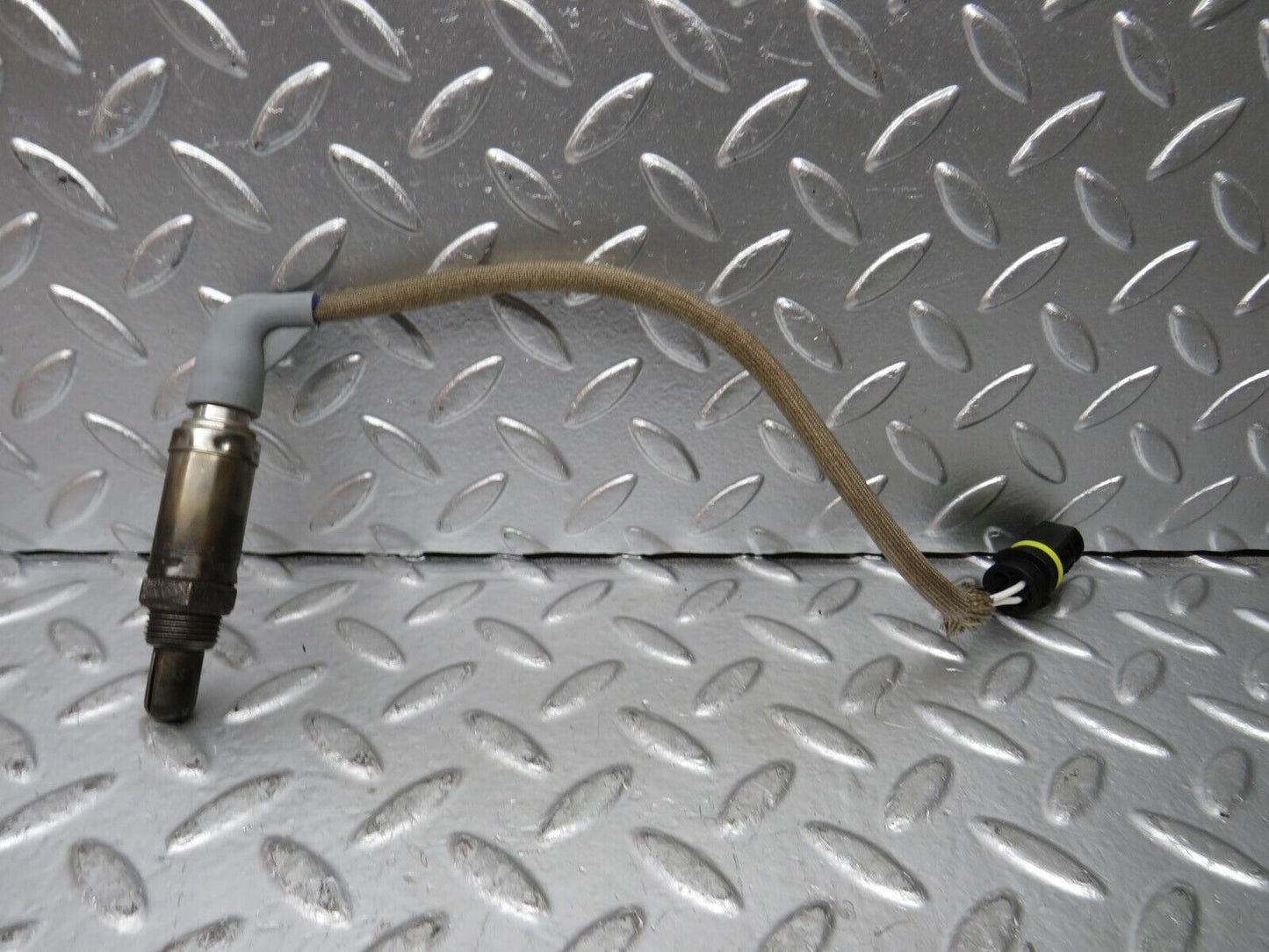 24899 Mercedes-Benz W140 S320 Oxygen Sensor 0005458483 0005409117