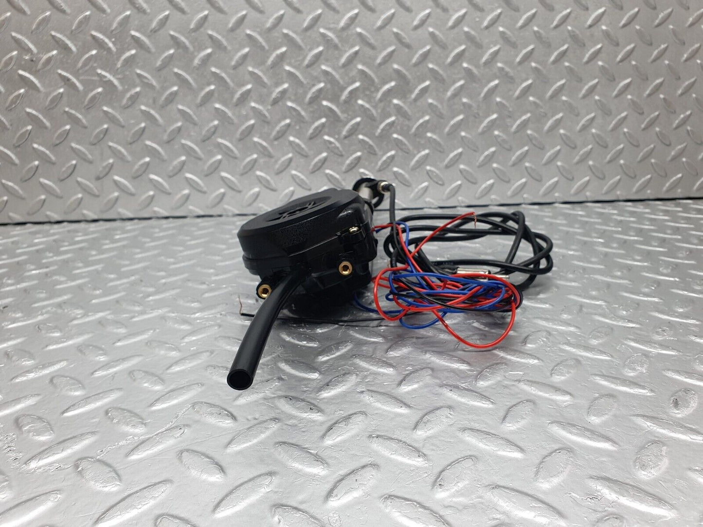 44003 Mercedes-Benz C123 230CE Coupe Electric Antenna