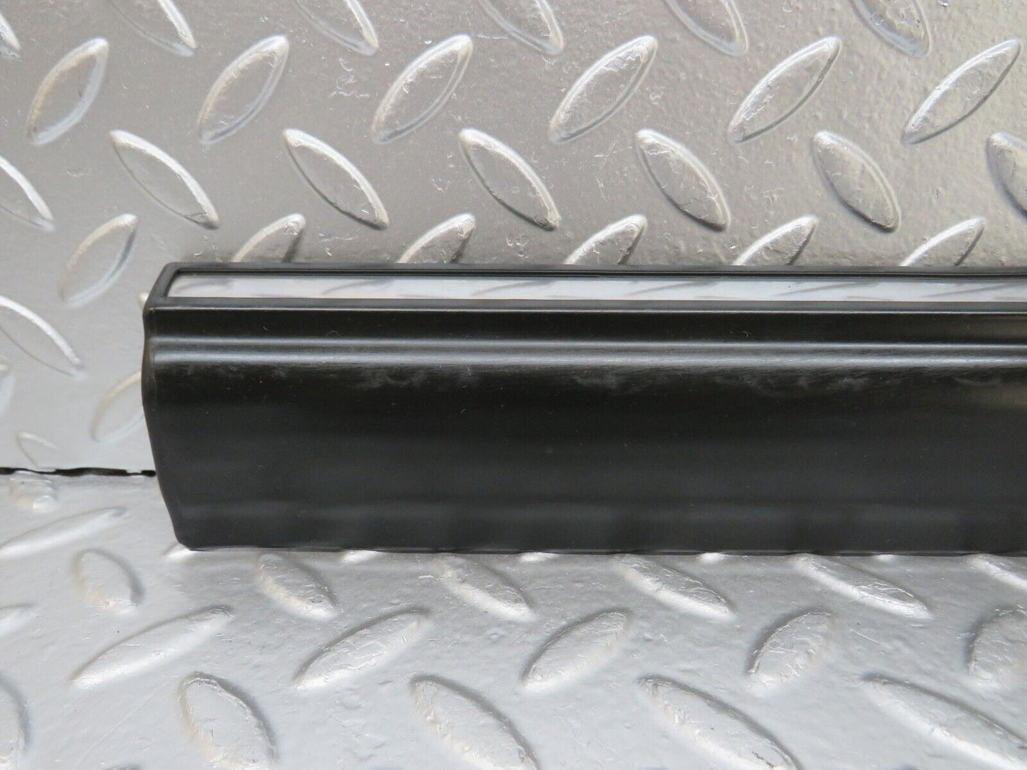 25597 Mercedes-Benz W123 200 Rear Left Door Lower Moulding Trim