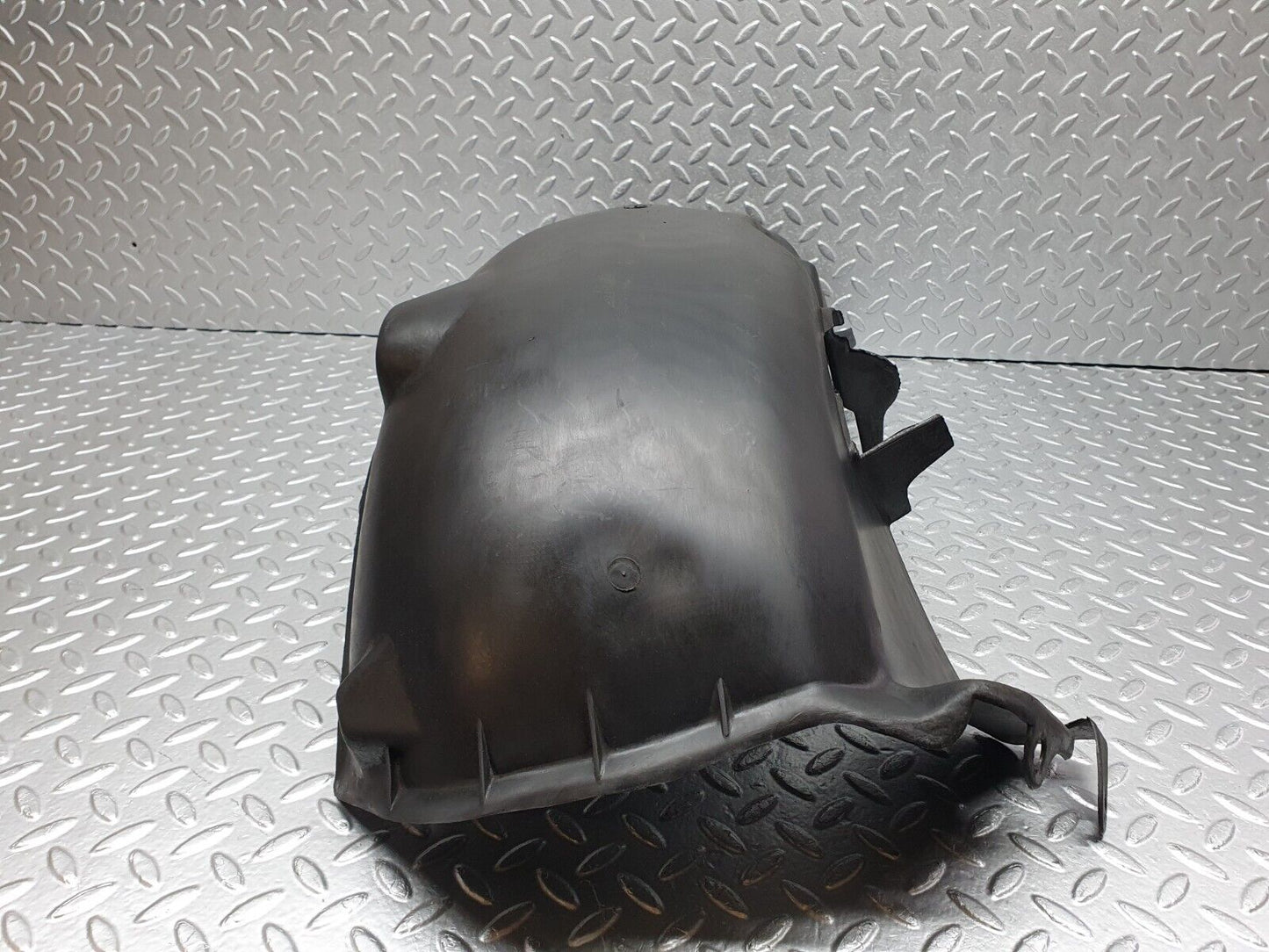 41928 Mercedes-Benz W202 C200 Rear Right Inner Fender Splash Guard 2026983830