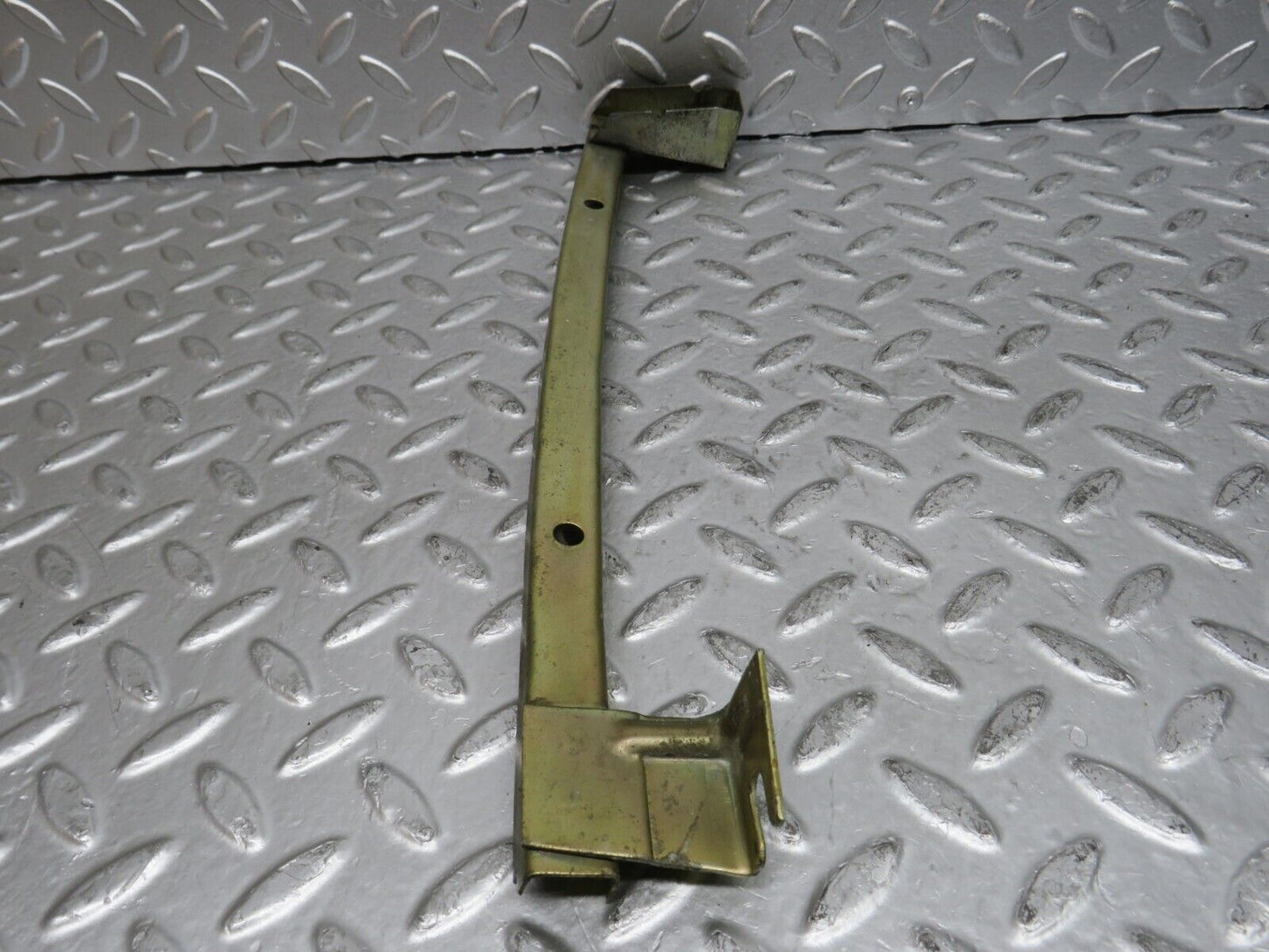 29642 Mercedes-Benz W123 230E Rear Right Window Channel