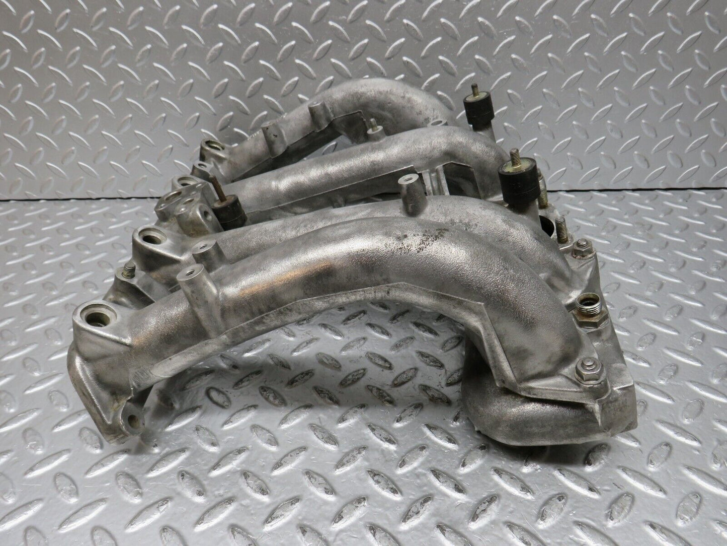 32091 Mercedes-Benz W123 230E Intake Manifold 1021410301