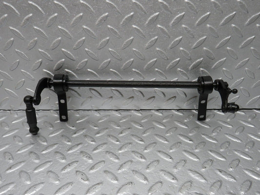 40431 Mercedes-Benz W110 230 Accelerator Linkage