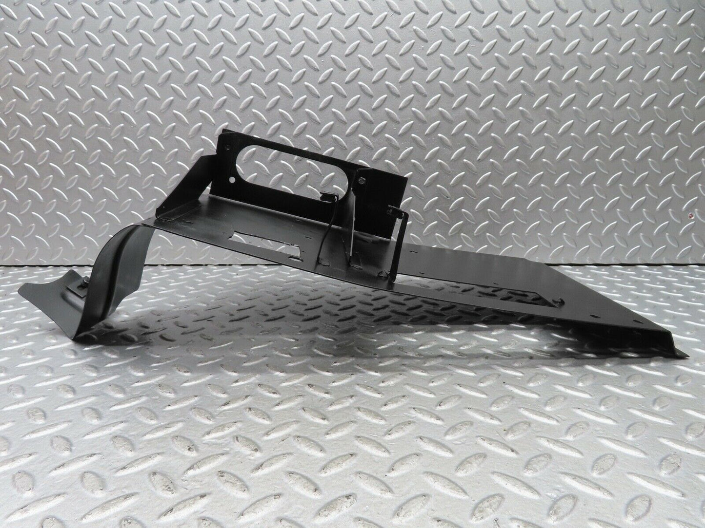 18872 Mercedes-Benz W121 190b Ponton Fuse Box Holder Plate