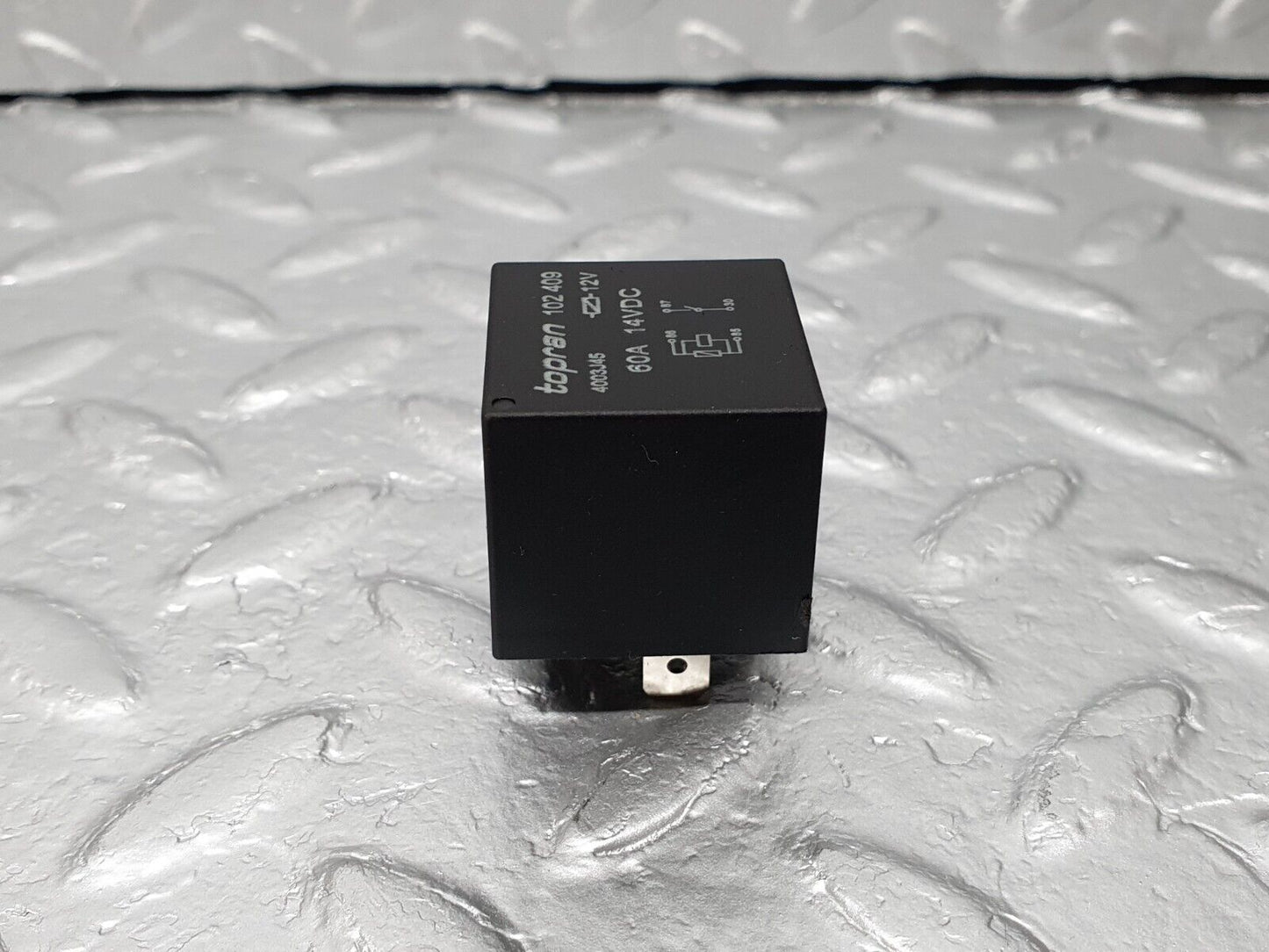 41827 Mercedes-Benz W202 C200 Multi Purpose Relay