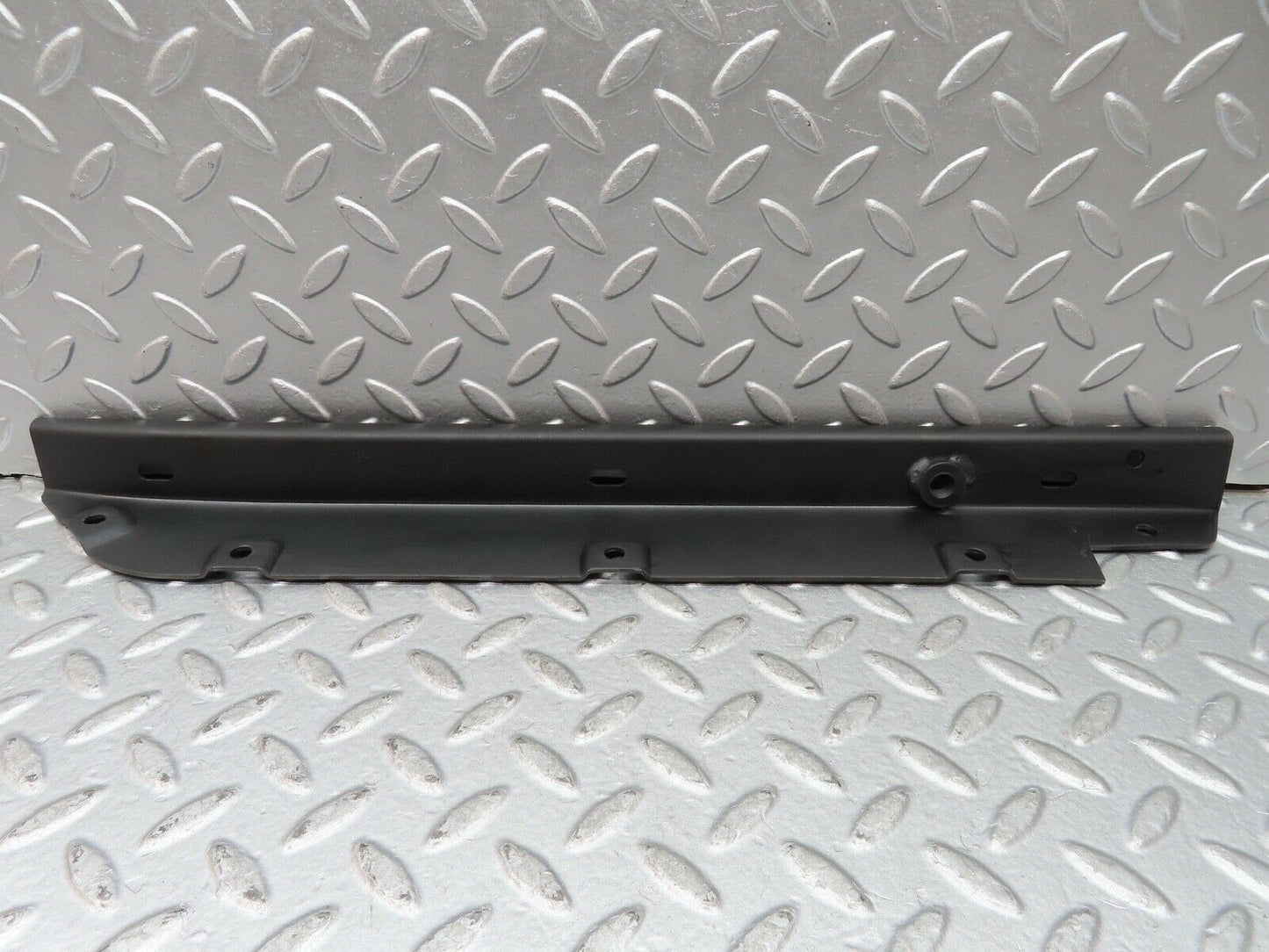 20368 Mercedes-Benz W114 280CE Coupe Rear Window Channel Support Right Side