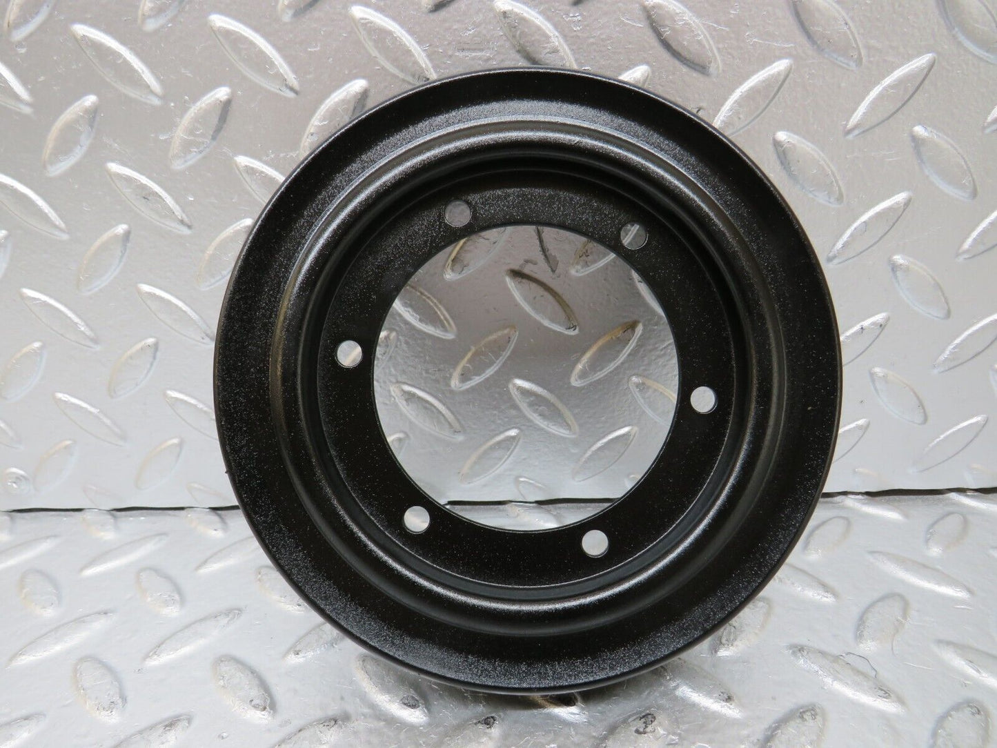 25915 Mercedes-Benz W124 280E Crankshaft Vibration Damper Pulley