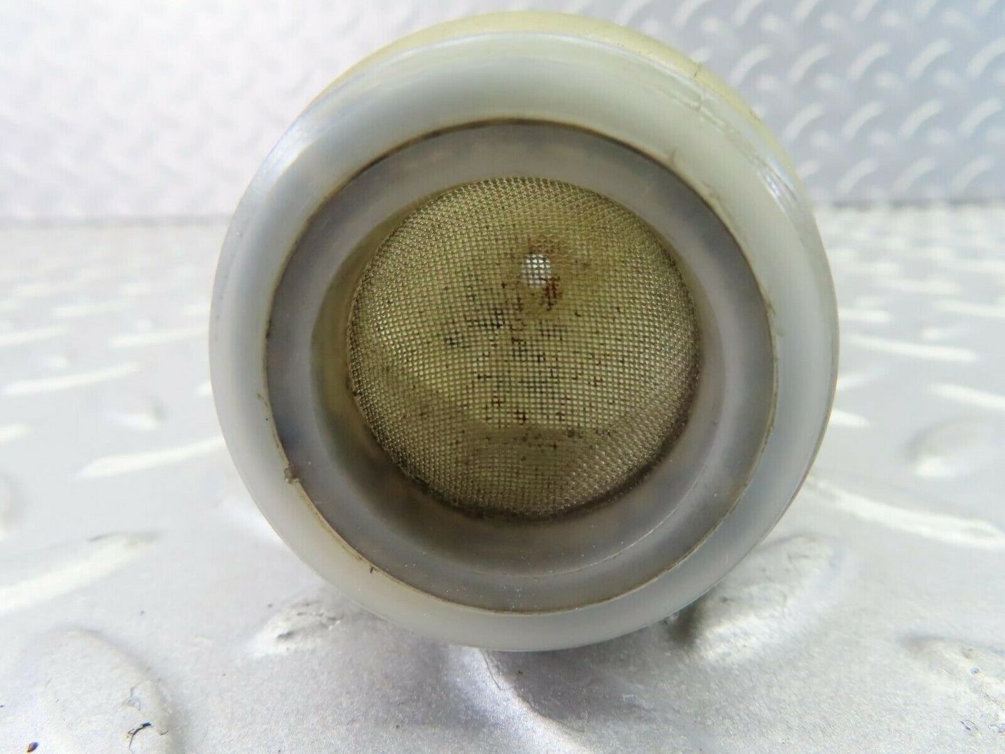 7978 Mercedes-Benz W115 220D Clutch Fluid Reservoir