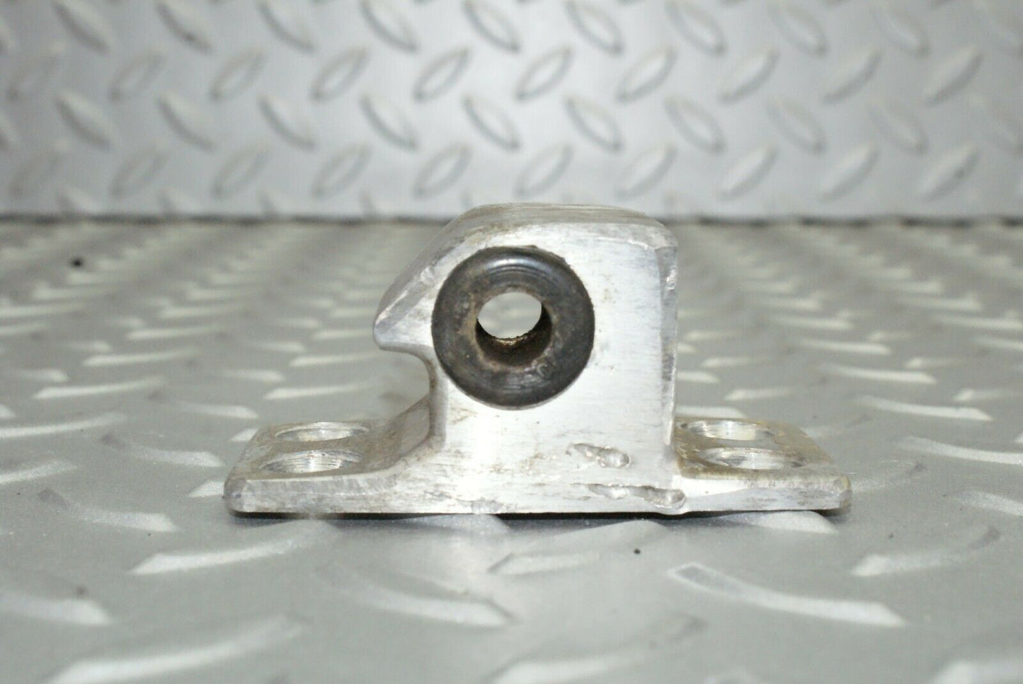 2631 Mercedes-Benz W116 350SE Door Lock Latch Left Side