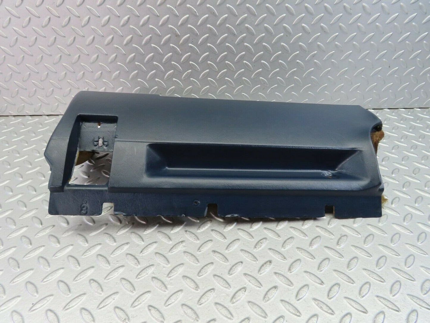 9391 Mercedes-Benz C124 300CE Coupe Under Dash Panel Left Side