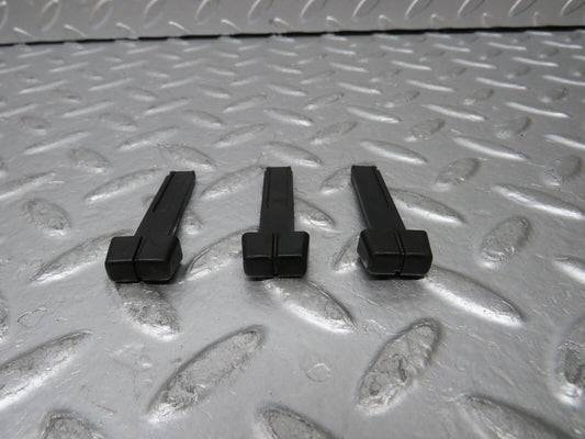 30025 Porsche 924 Heater Control Knob Set 94457235000