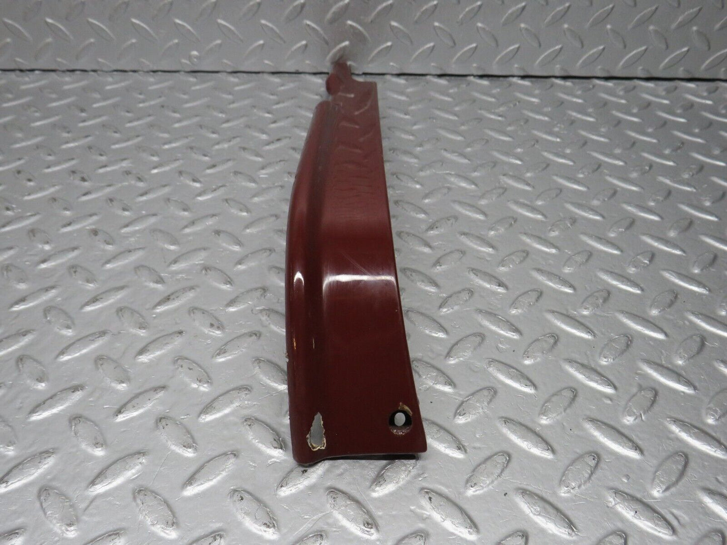 39915 Mercedes-Benz R107 350SL Headlight Lower Trim Left Side