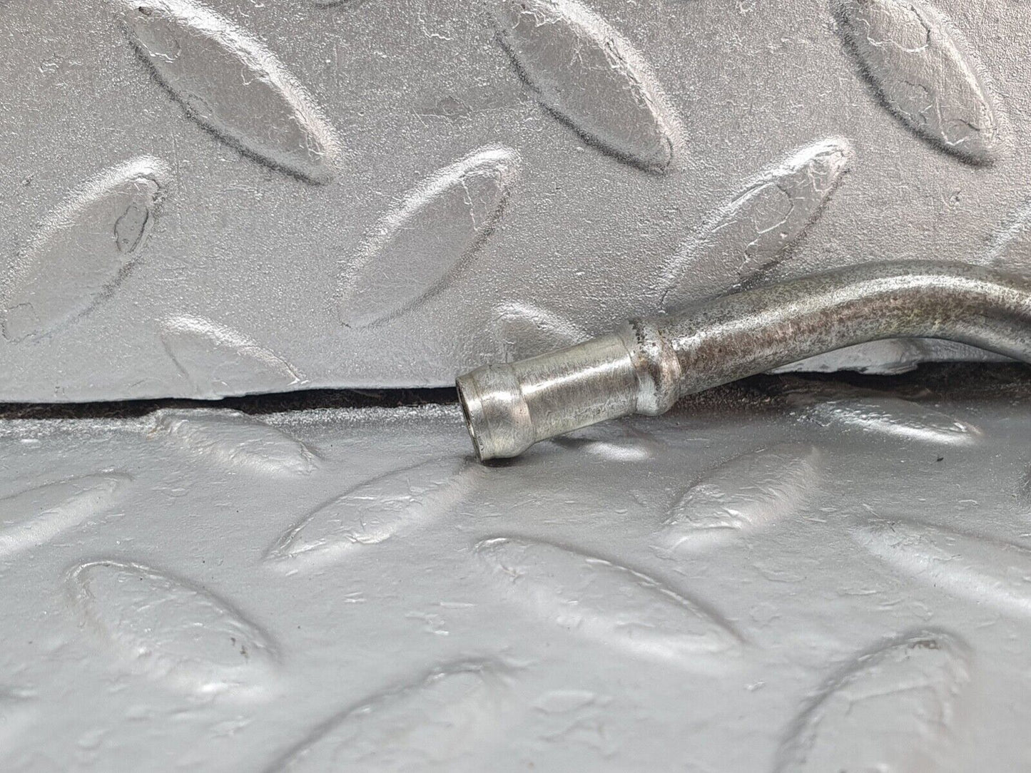 43014 Mercedes-Benz W201 190 Power Steering Hose Pipe
