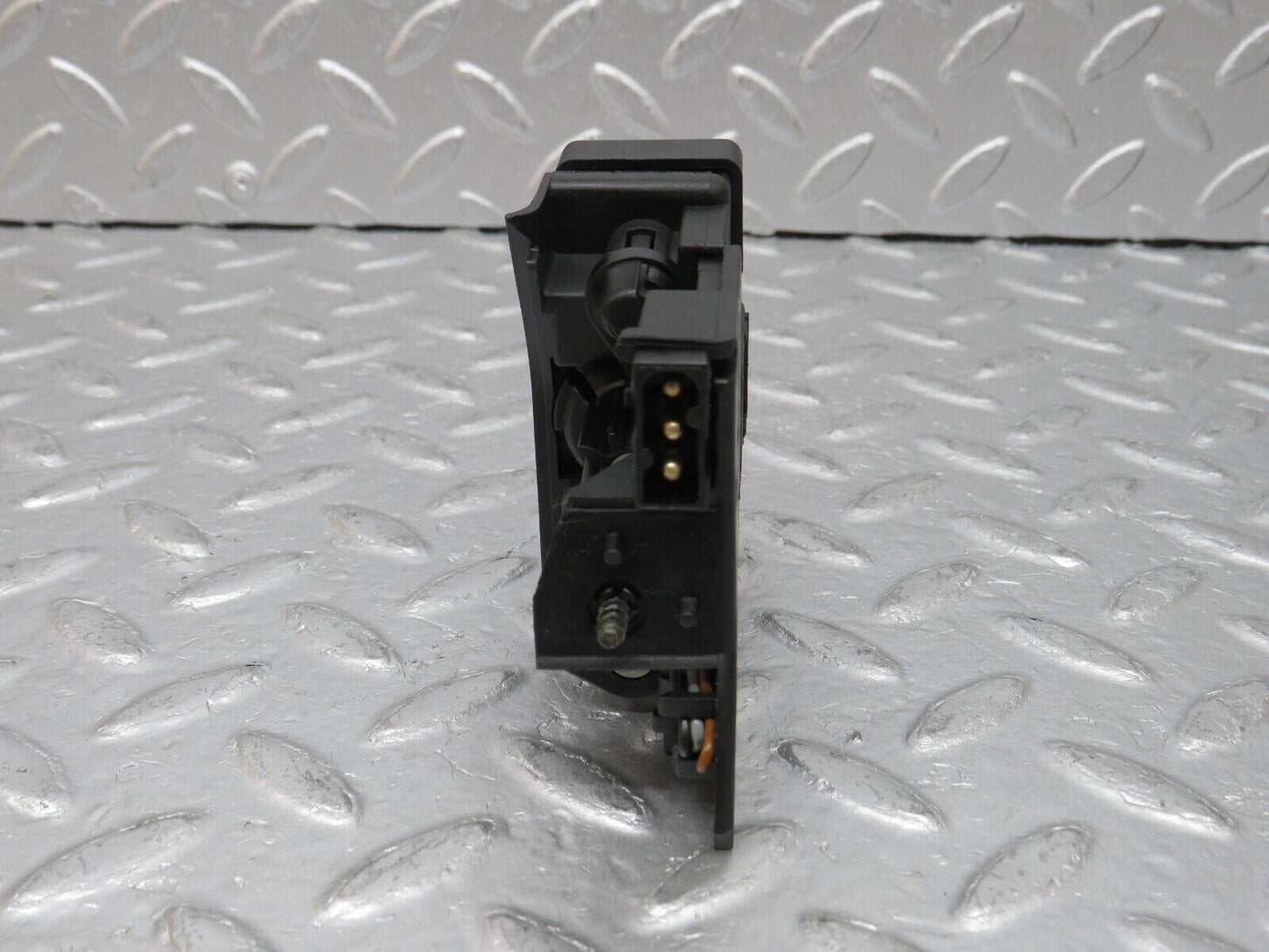 33172 Mercedes-Benz R129 Glove Box Lock No Key 1298206810