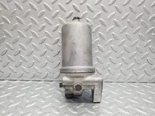 W112 oil filter housing used OEM