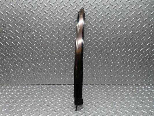 15027 Mercedes-Benz W140 S320 Rear Right Door Window Channel