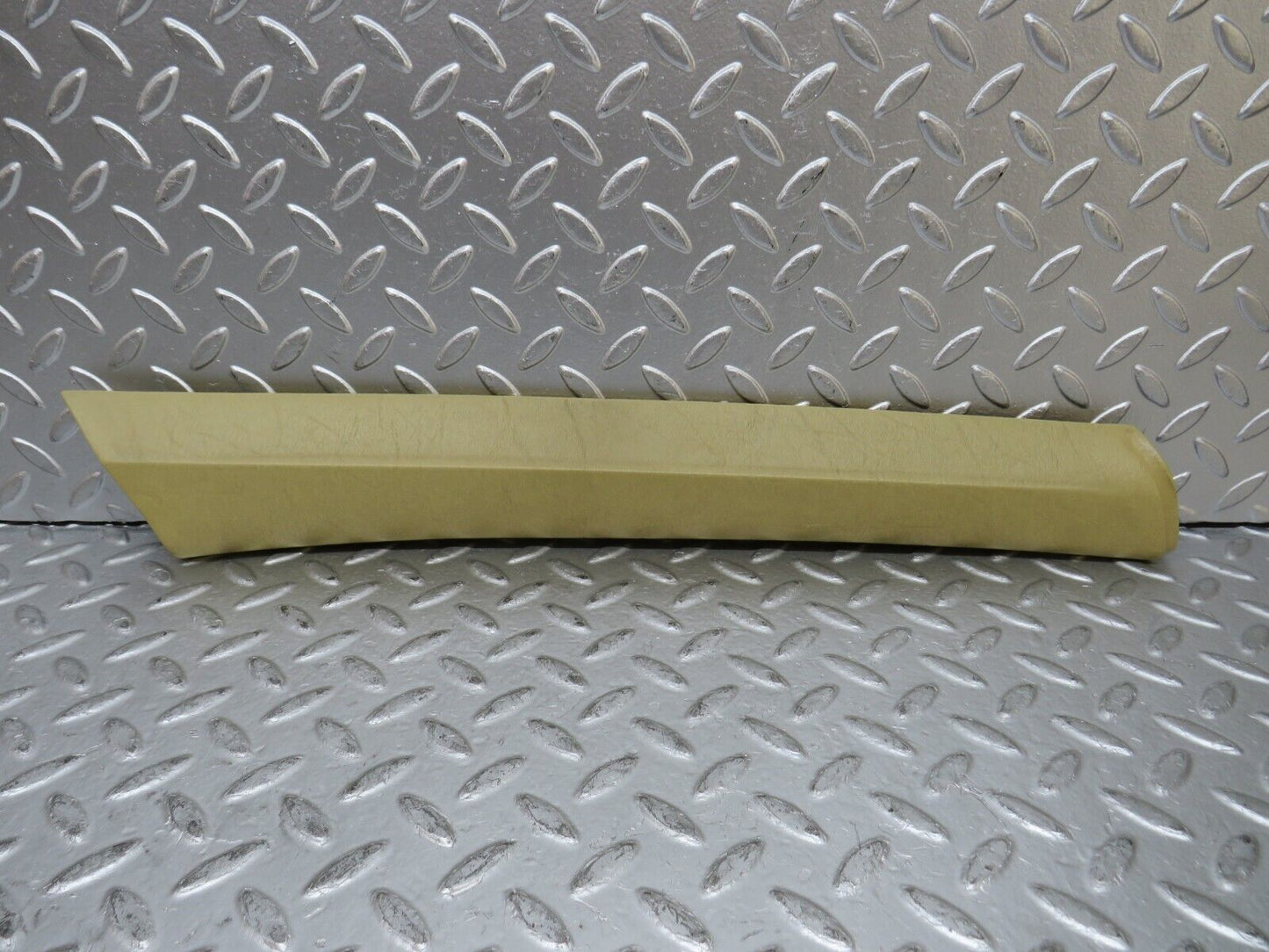 29757 Mercedes-Benz W123 230E A Pillar Cover Right Side Beige