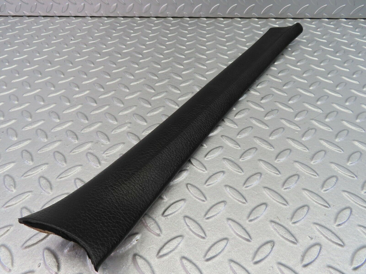 7840 Mercedes-Benz W115 220D A Pillar Trim Panel Right Side