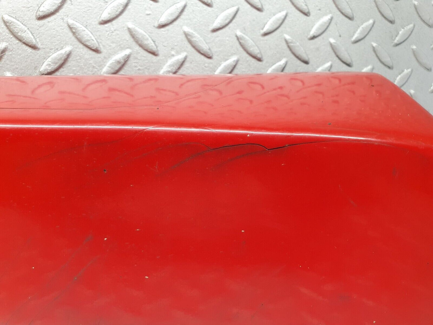 43819 Mercedes-Benz C126 380SEC Coupe Side Skirt Right Side