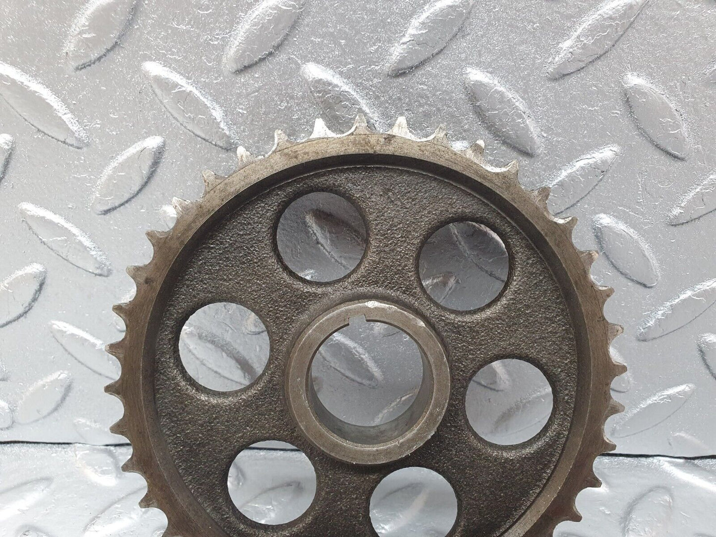 43292 Mercedes-Benz W108 280SE Camshaft Timing Gear 1210520201