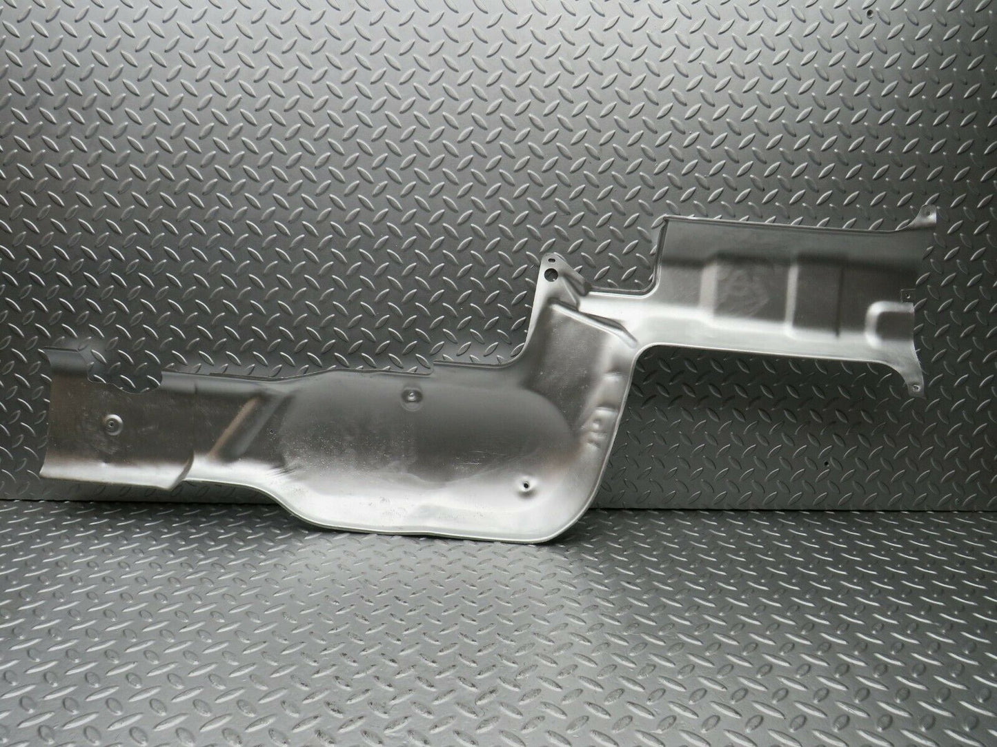 22010 Mercedes-Benz W123 280E Exhaust Heat Shield