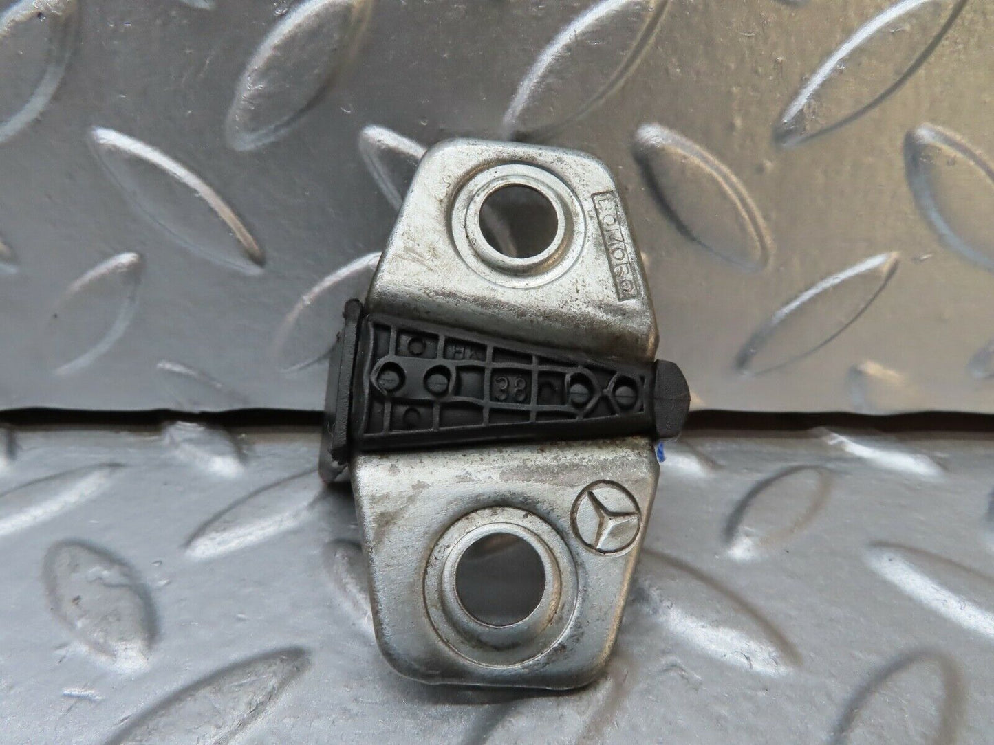 20033 Mercedes-Benz R129 300SL Coupe Door Lock Latch