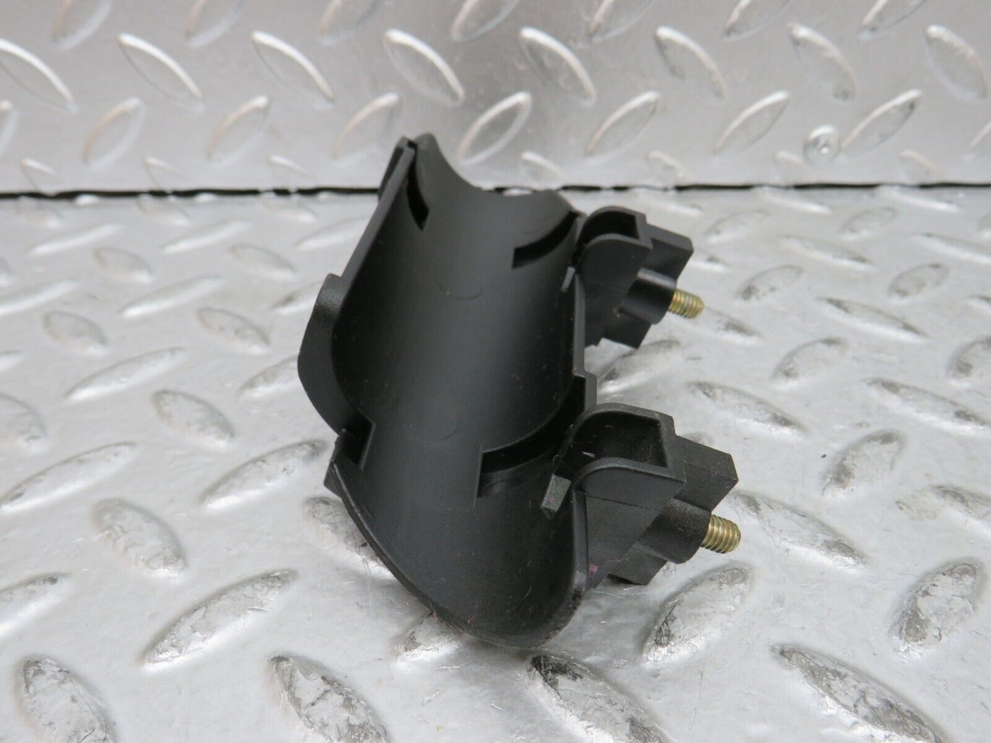29109 Mercedes-Benz C124 320CE Coupe Steering Column Cable Bracket 1245460443