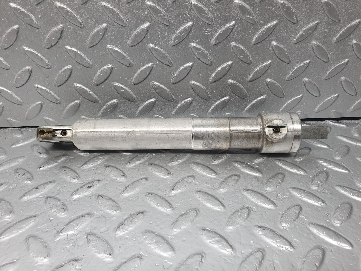 42487 Mercedes-Benz R129 320SL Coupe Roof Folding Lift Cylinder 1298000272