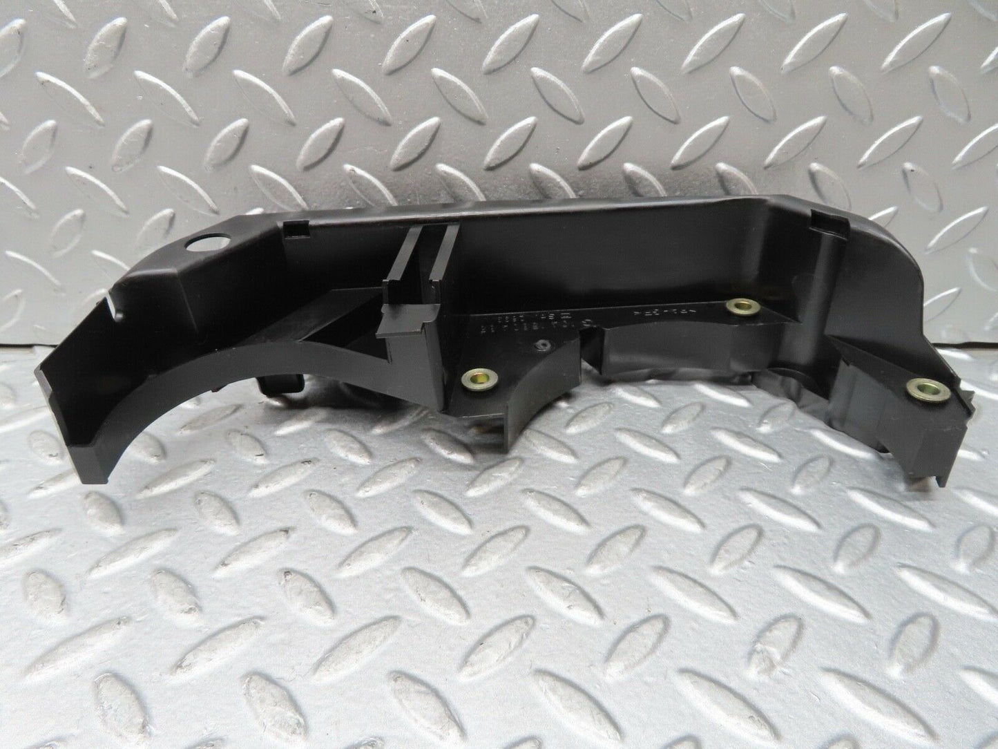 17369 Mercedes-Benz R129 300SL Coupe Ignition Suppressor Housing 1041580485