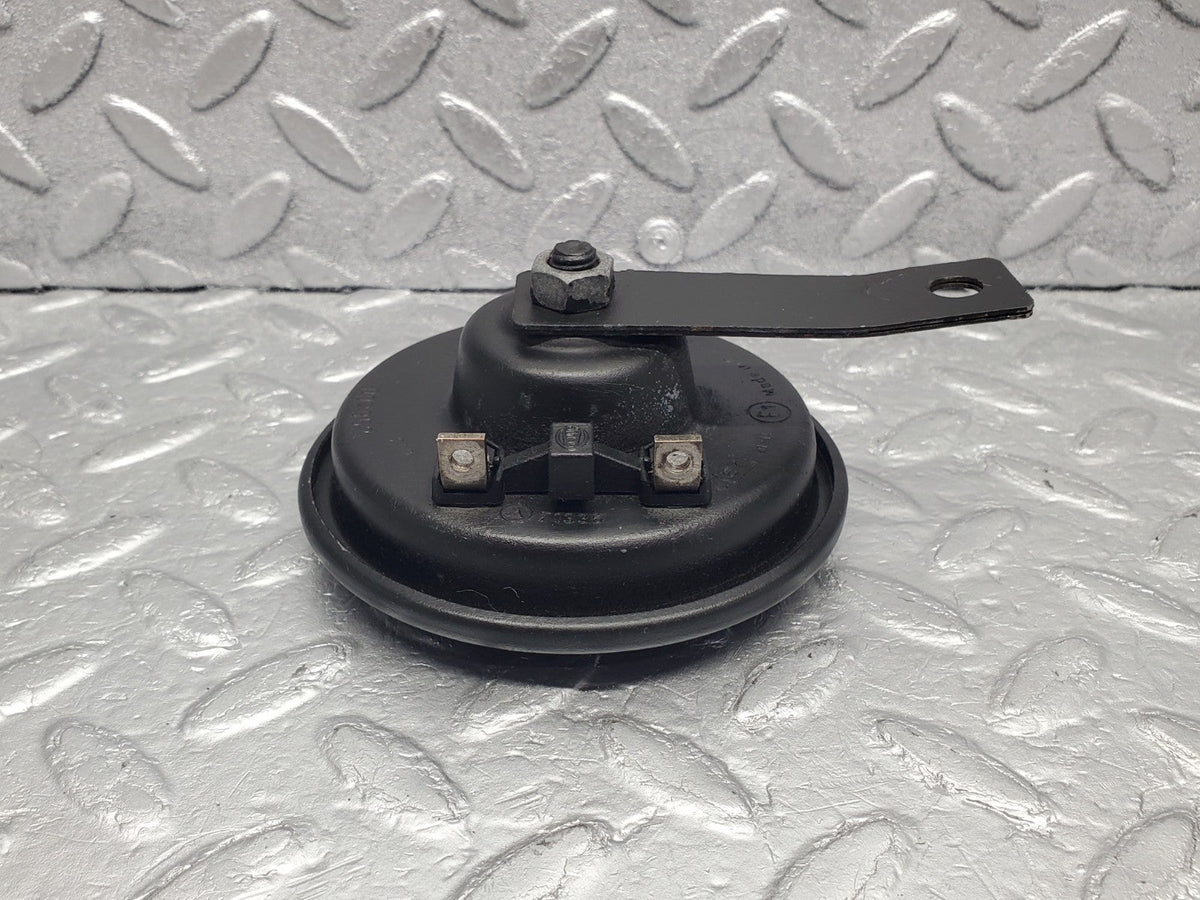 W201 Baby Benz horn used OEM