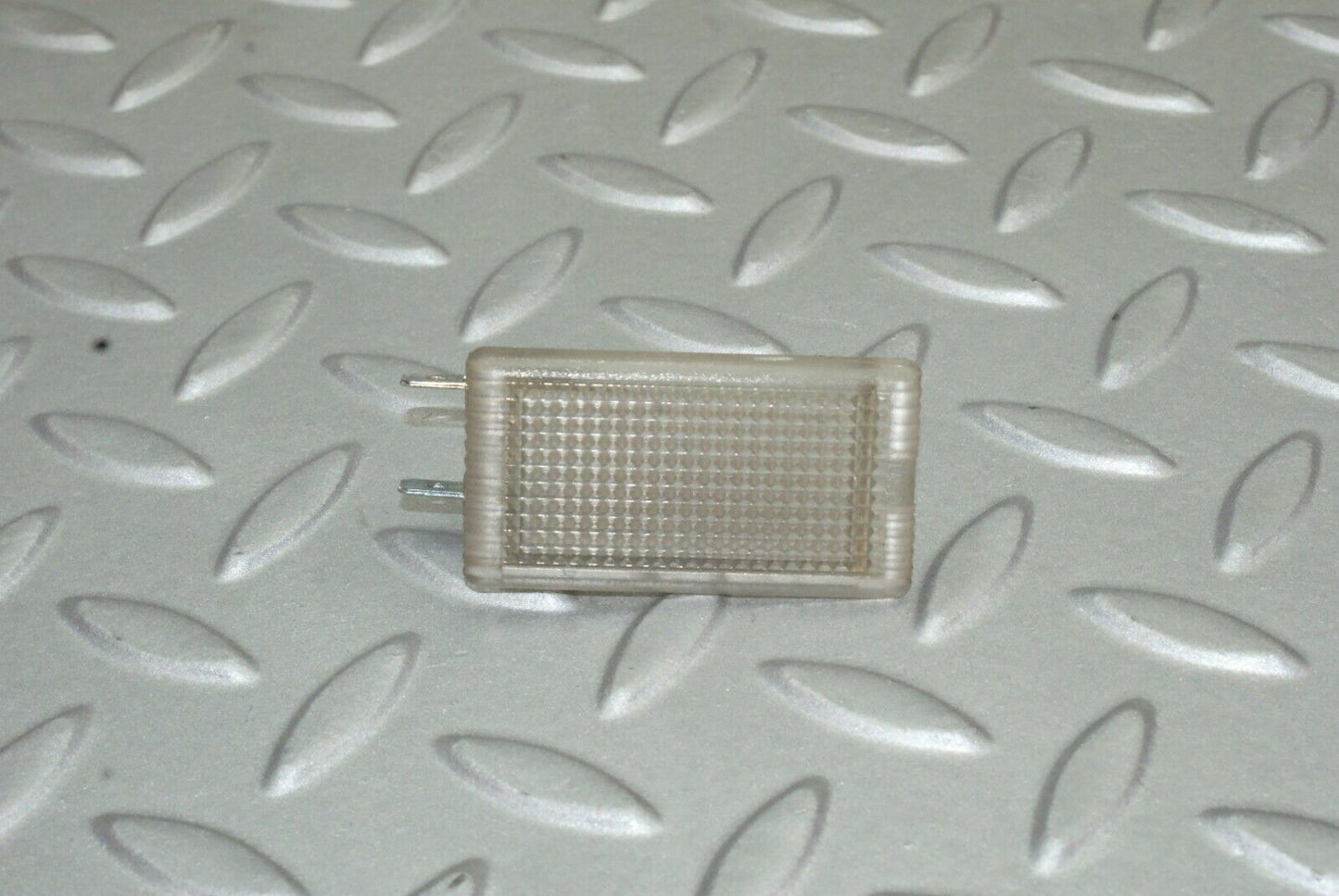 2622 Mercedes-Benz W116 350SE Glove Box Light