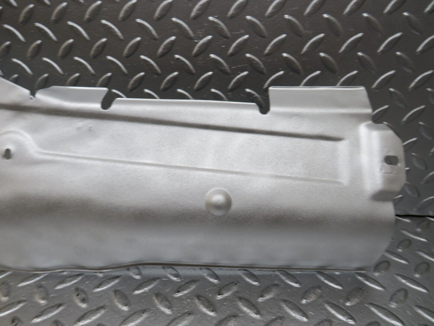 25721 Mercedes-Benz W124 280E Exhaust Heat Shield