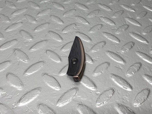 42538 Mercedes-Benz R129 320SL Coupe A Pillar Exterior Top Cover Left Side