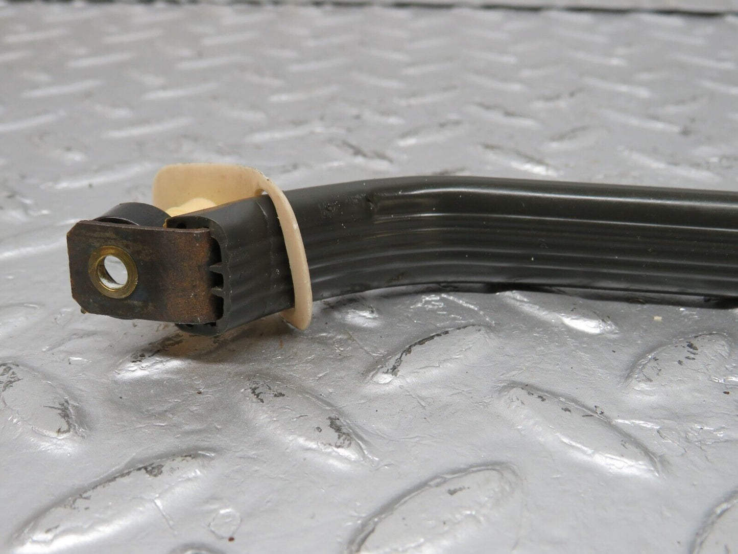 40084 Mercedes-Benz R107 350SL Coupe Hardtop Roof Grab Handle Pair