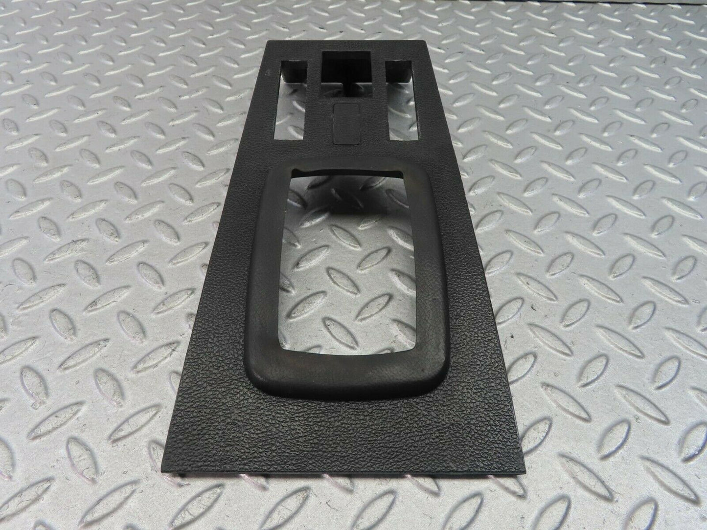 8565 Mercedes-Benz W123 Centre Console Panel 1236837736