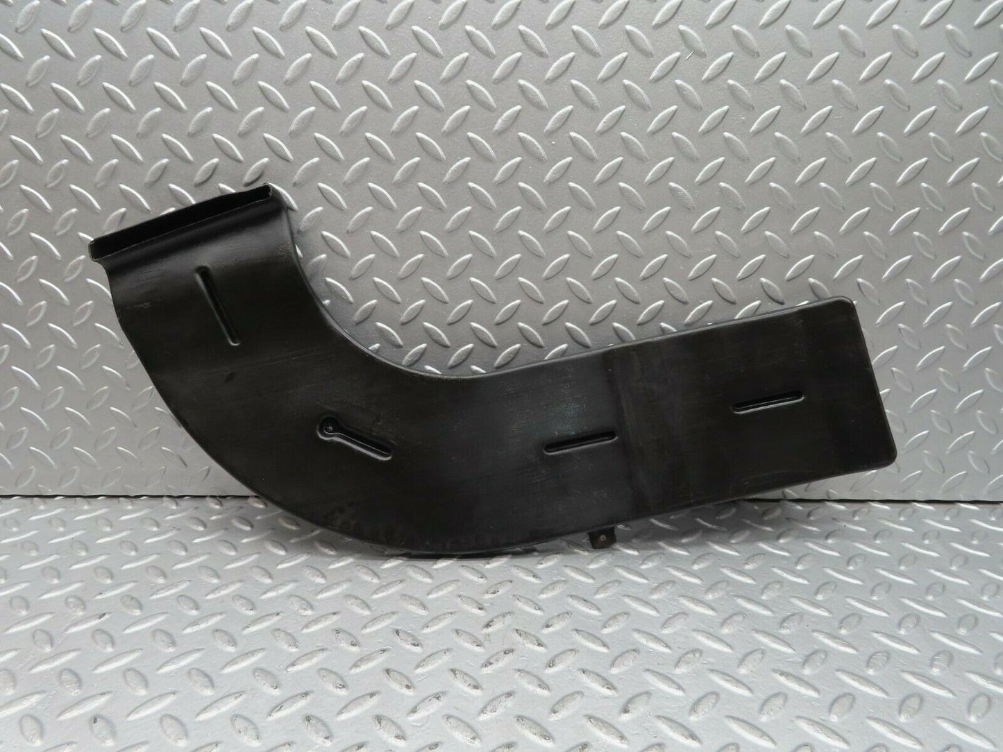 16591 Mercedes-Benz C107 380SLC Air Duct Vent Front Left 1078310346