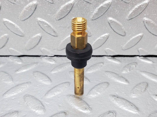 45338 Mercedes-Benz 280E M110.983 Fuel Injector Bosch 0437502047