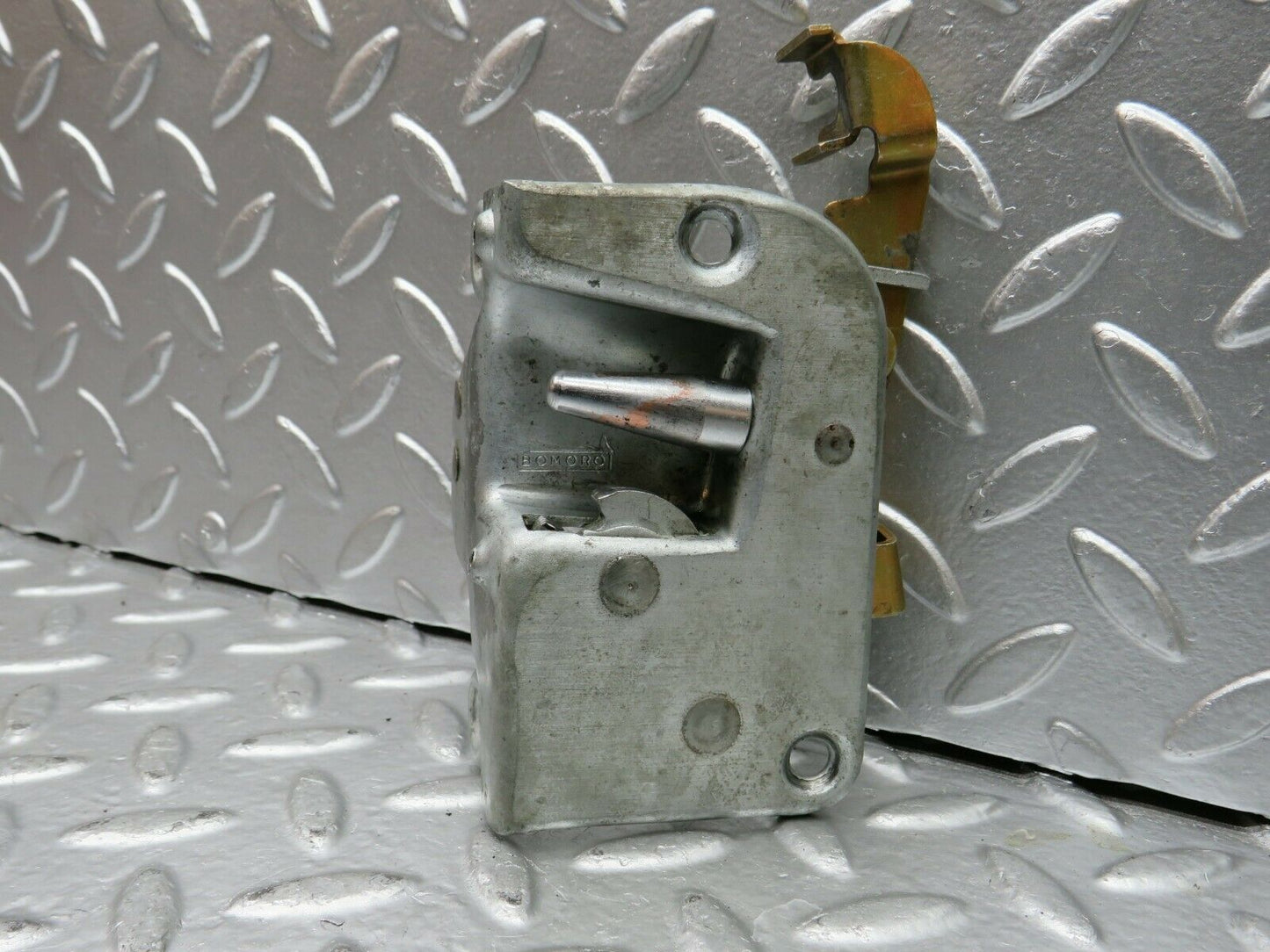 22703 Mercedes-Benz C107 450SLC Coupe Right Door Lock Mechanism
