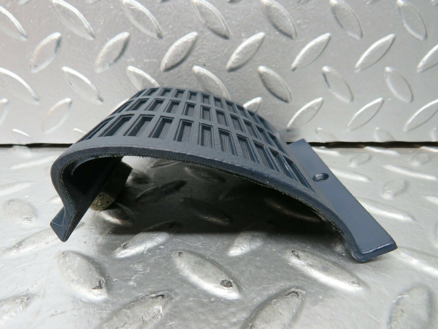 23288 Mercedes-Benz W116 350SE Dashboard Speaker Cover Left Side 1166801739