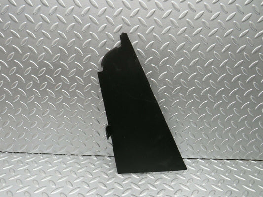 22461 Mercedes-Benz C124 E220 Coupe Rear Left Panel Lower Trim 1246922789