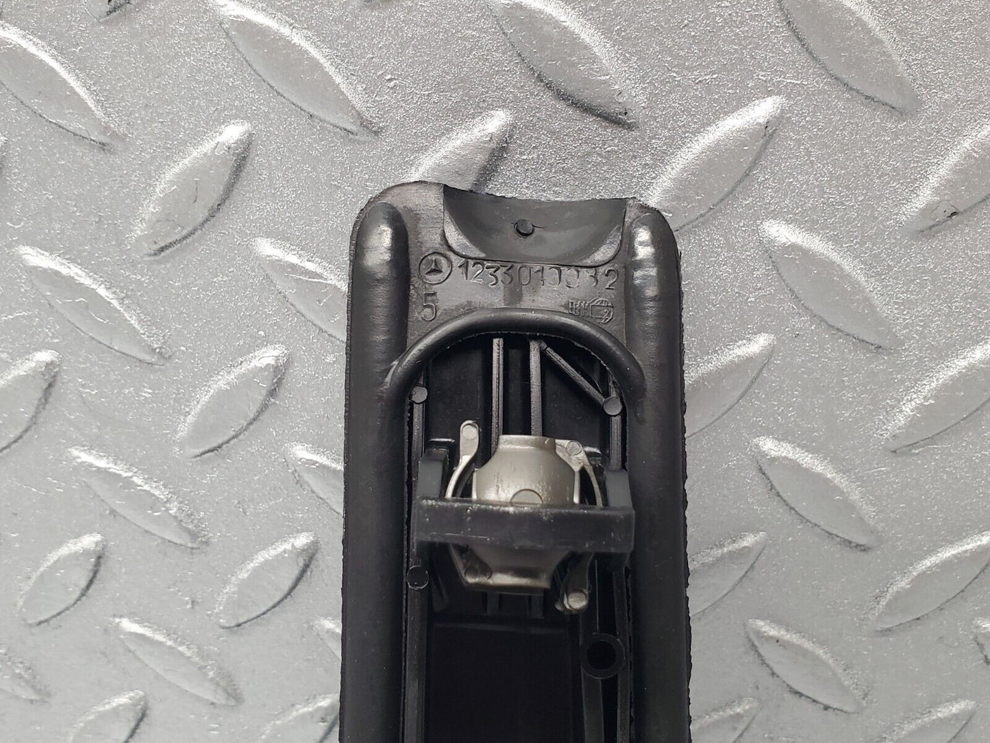 46362 Mercedes-Benz C123 280CE Coupe Accelerator Pedal With Rubber 1233010082