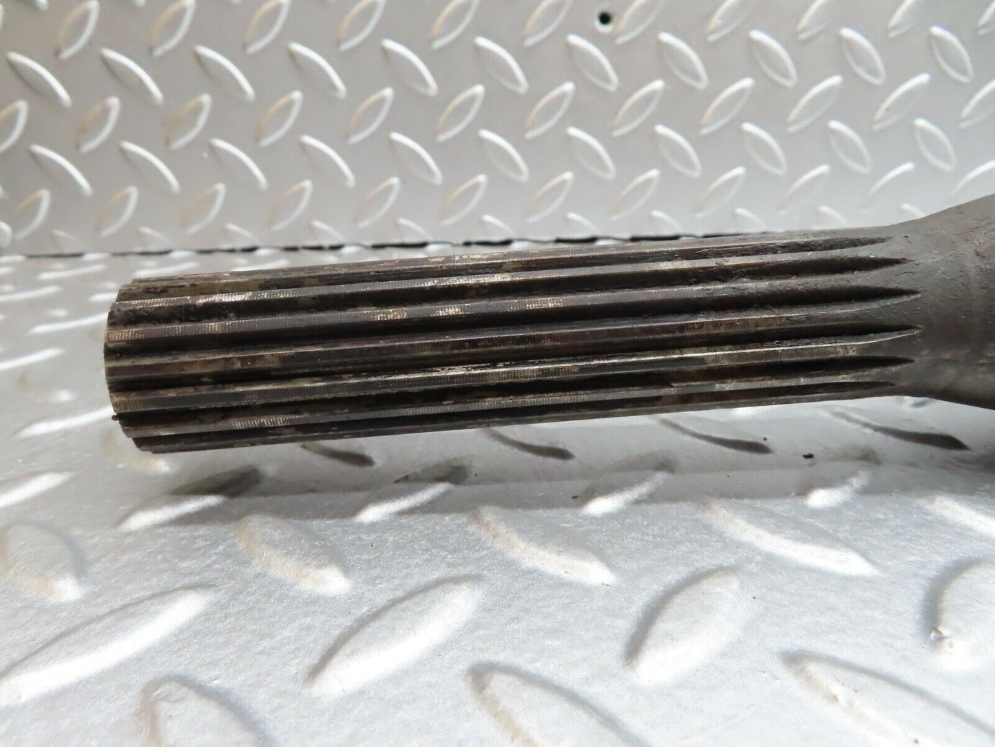19291 Mercedes-Benz W120 W121 Cardan Shaft Prop Shaft