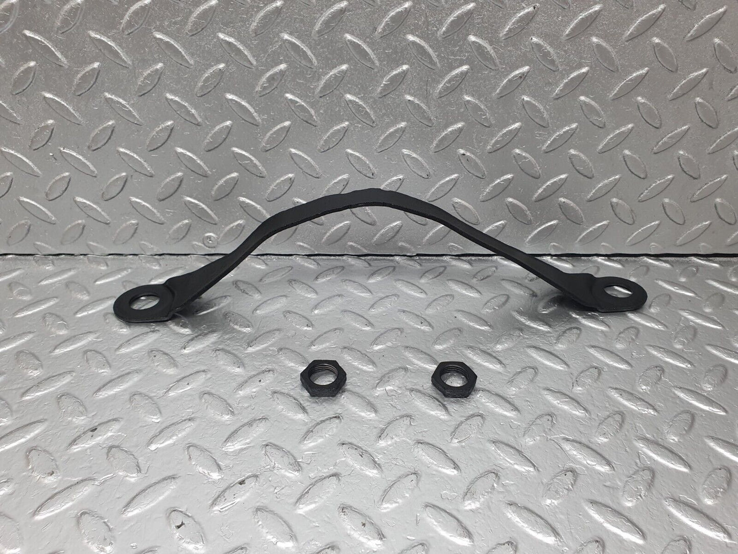 42696 Mercedes-Benz W201 190 2.0L Cardan Shaft Prop Shaft Support