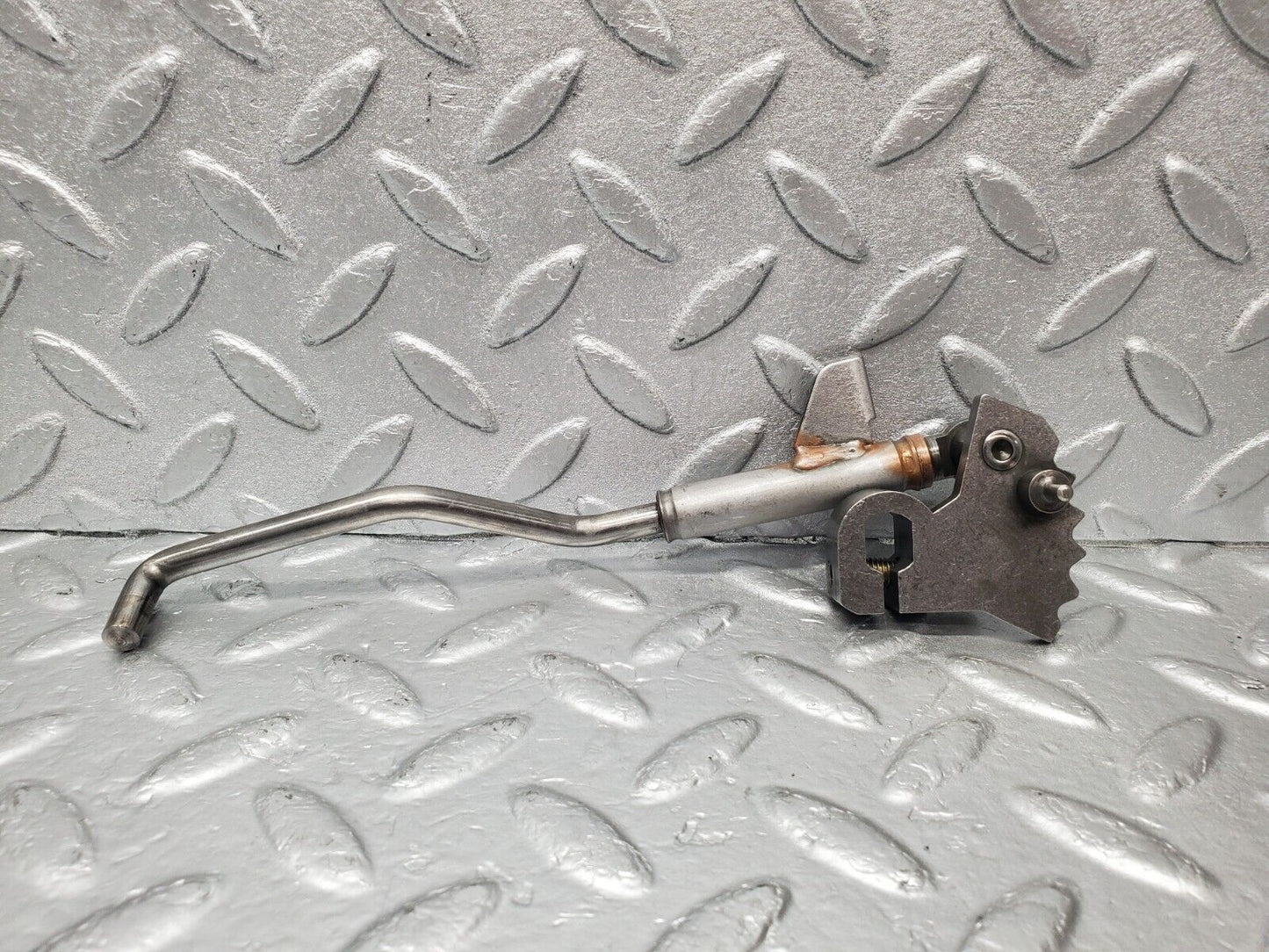 46693 Mercedes-Benz C123 280CE Coupe Automatic Gearbox Linkage 722.309