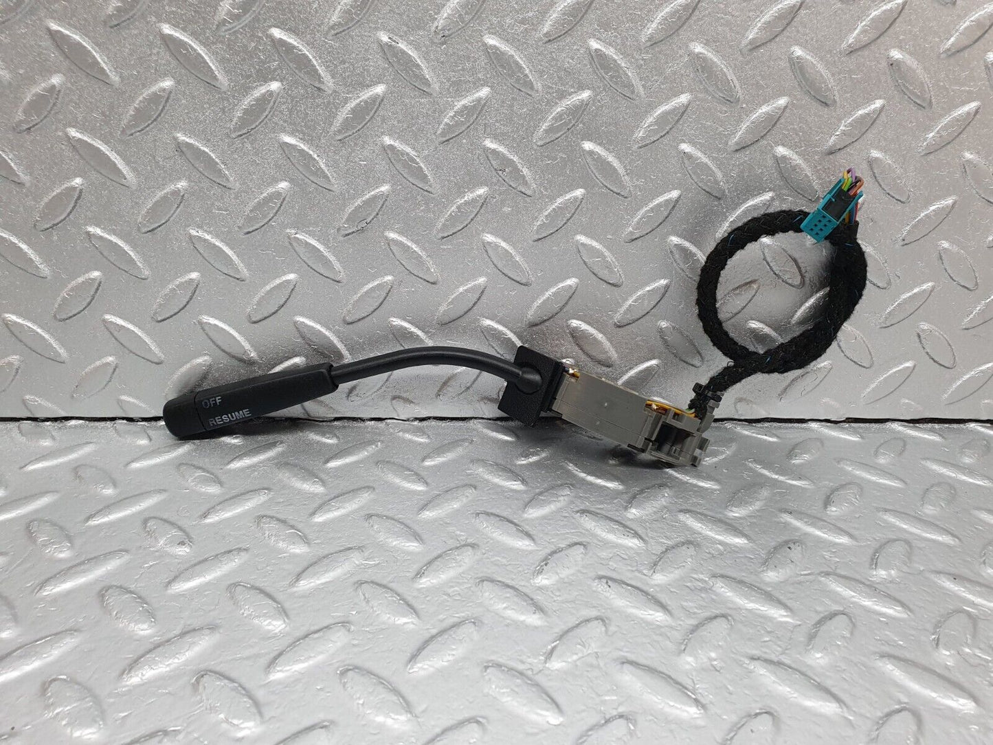 42040 Mercedes-Benz W202 C200 Cruise Control Stalk 2085450424