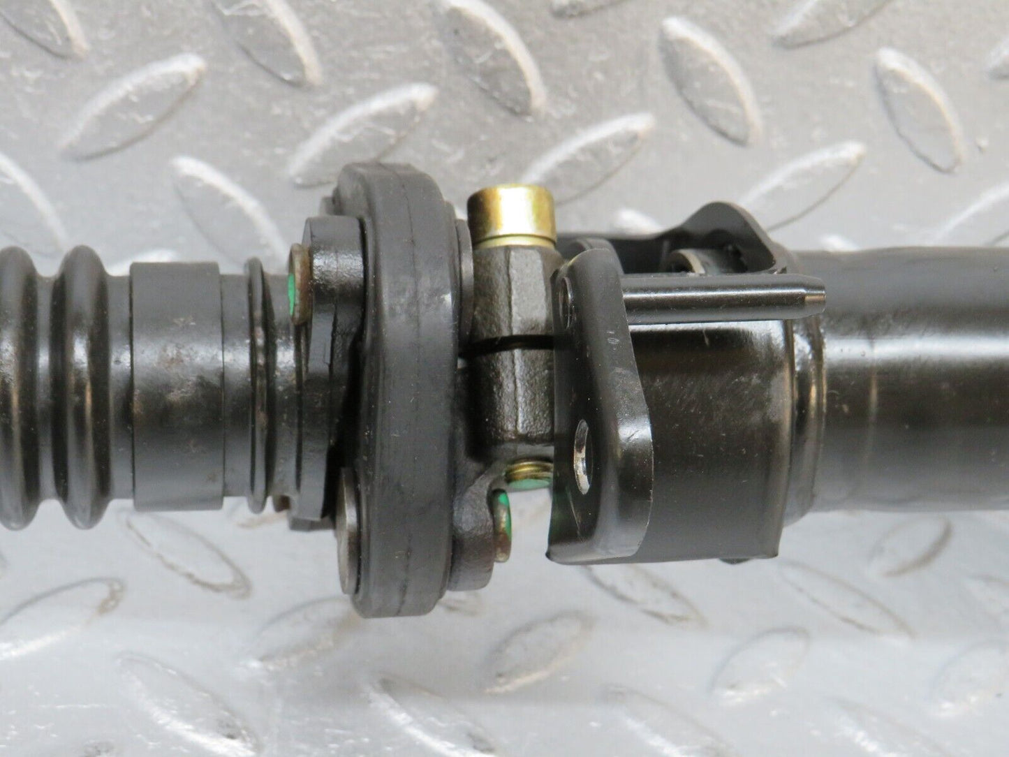 38498 Mercedes-Benz R129 280SL Coupe Steering Column
