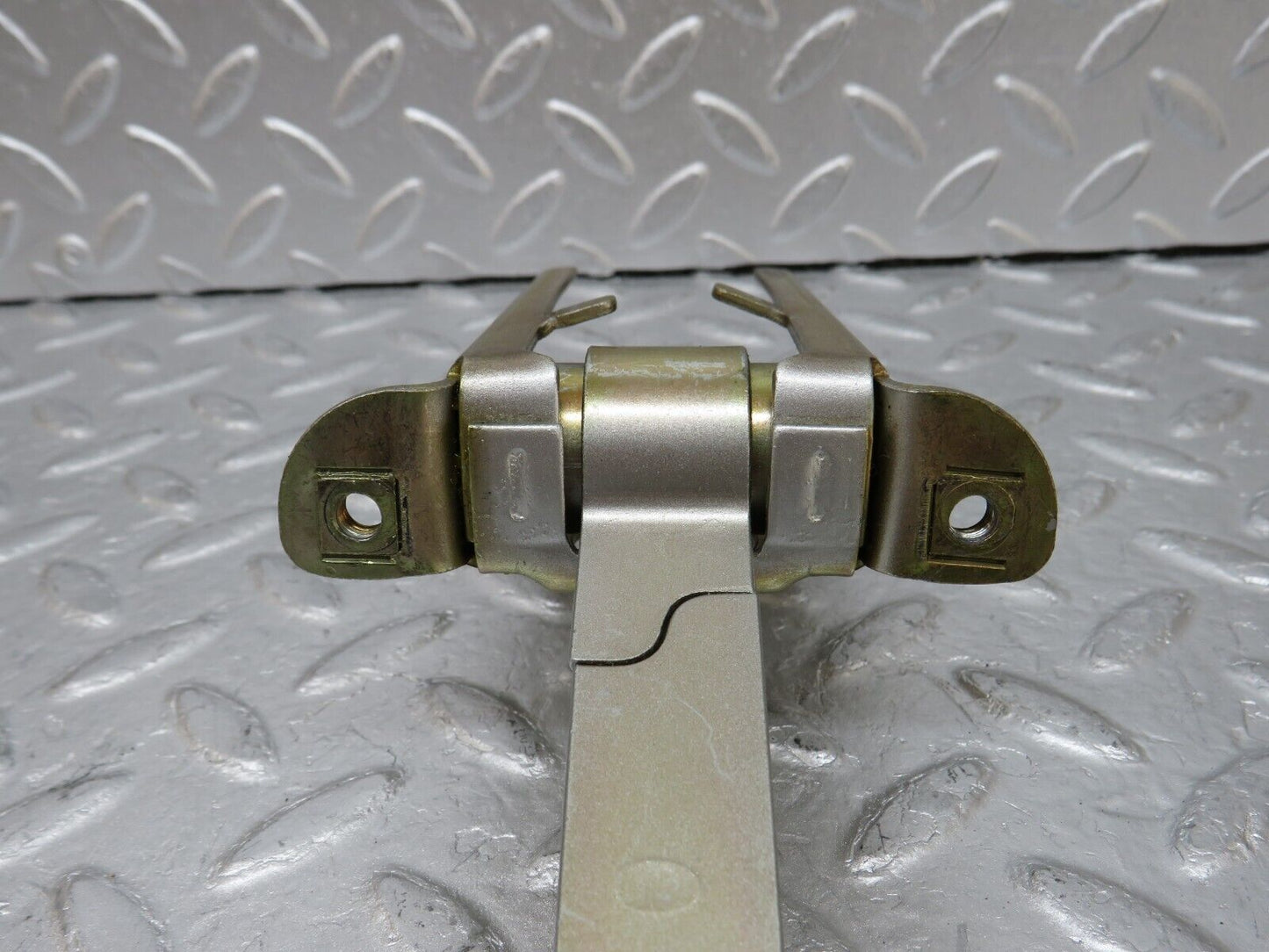34693 Mercedes-Benz W210 320E Door Safety Check Strap