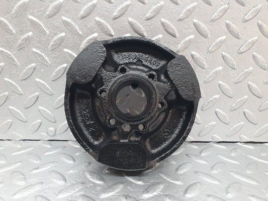 43340 Mercedes-Benz W108 280SE Crankshaft Vibration Damper 1080310807