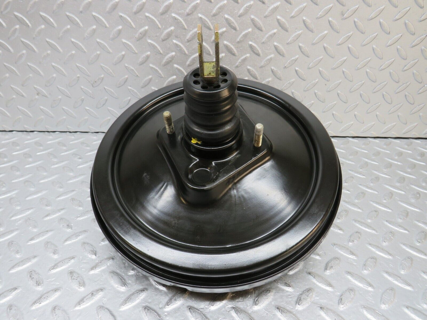 37968 Mercedes-Benz A124 320E Cabriolet Brake Booster Lucas 0044301630